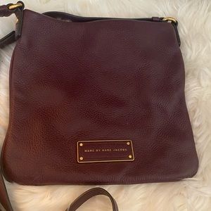 marc Jacobs crossbody bag